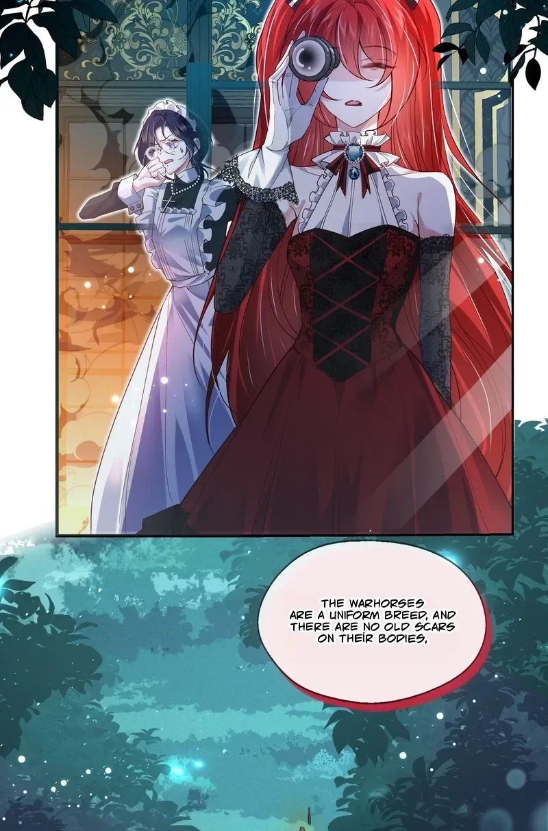 The Demon Maid Only Wants to Be Bullied by the Villainess Noble Lady Chapter 7 page 5