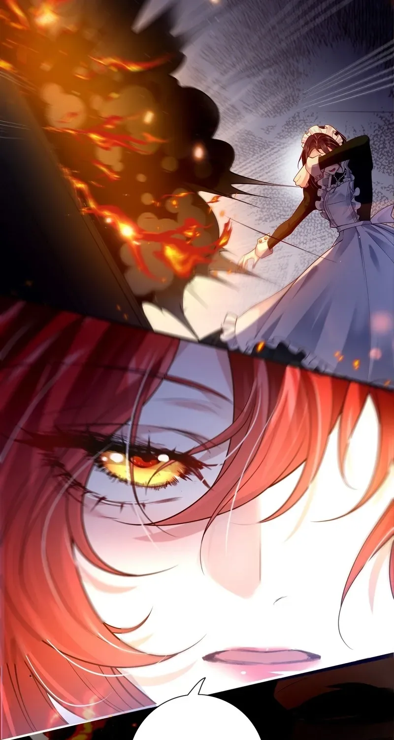 The Demon Maid Only Wants to Be Bullied by the Villainess Noble Lady Chapter 7 page 3
