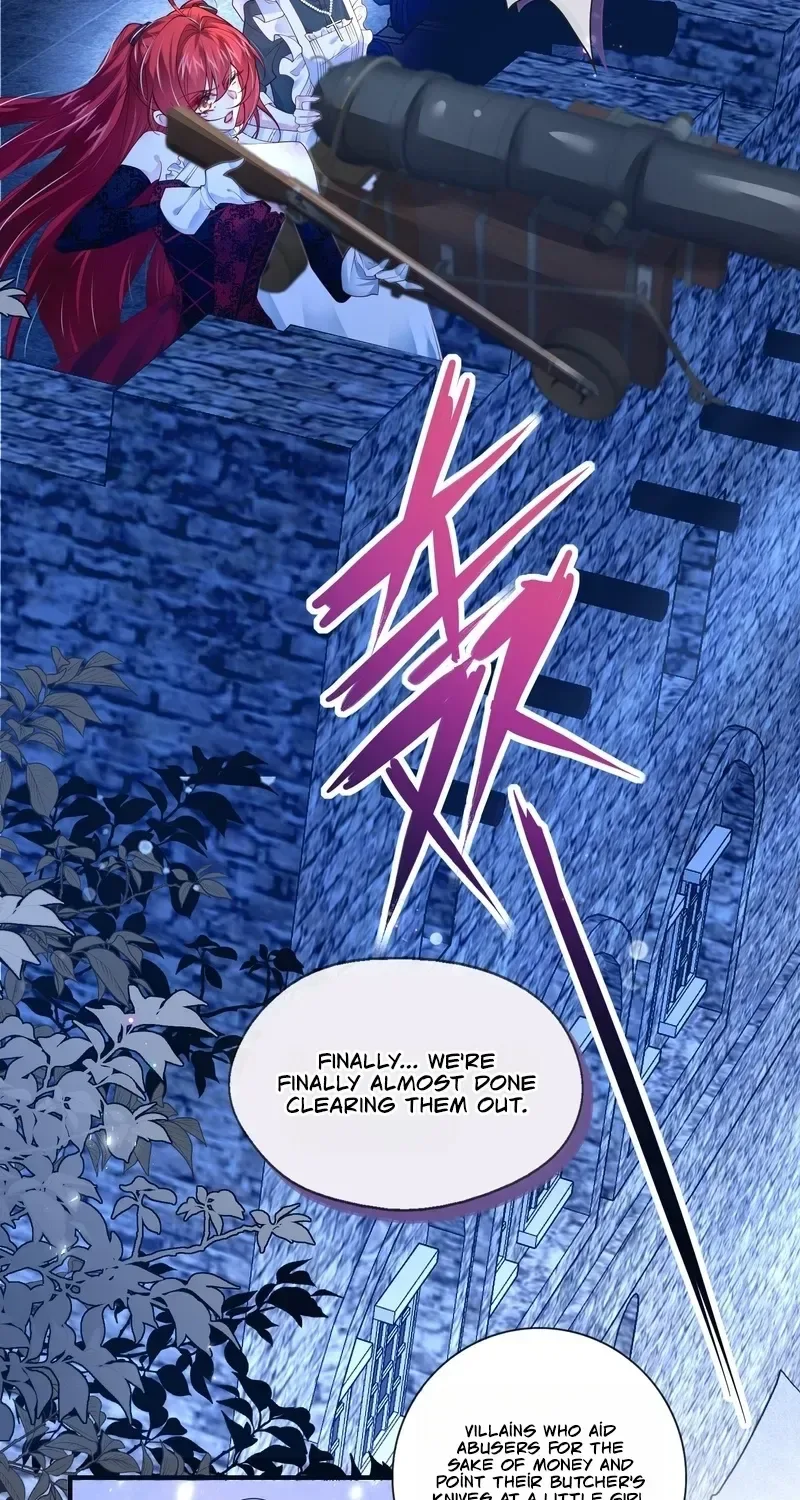 The Demon Maid Only Wants to Be Bullied by the Villainess Noble Lady Chapter 7 page 18