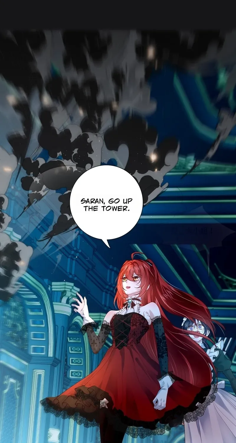The Demon Maid Only Wants to Be Bullied by the Villainess Noble Lady Chapter 7 page 9