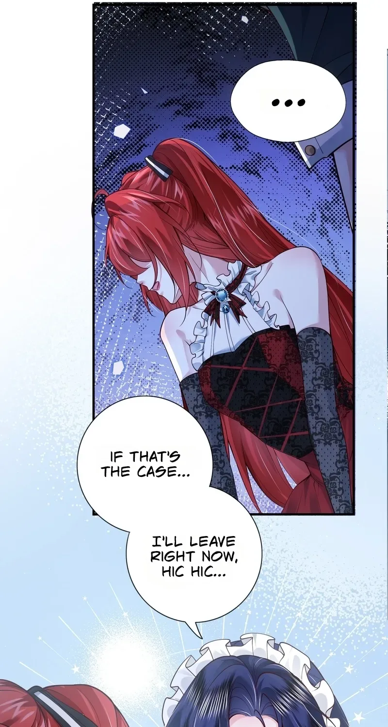 The Demon Maid Only Wants to Be Bullied by the Villainess Noble Lady Chapter 7 page 31