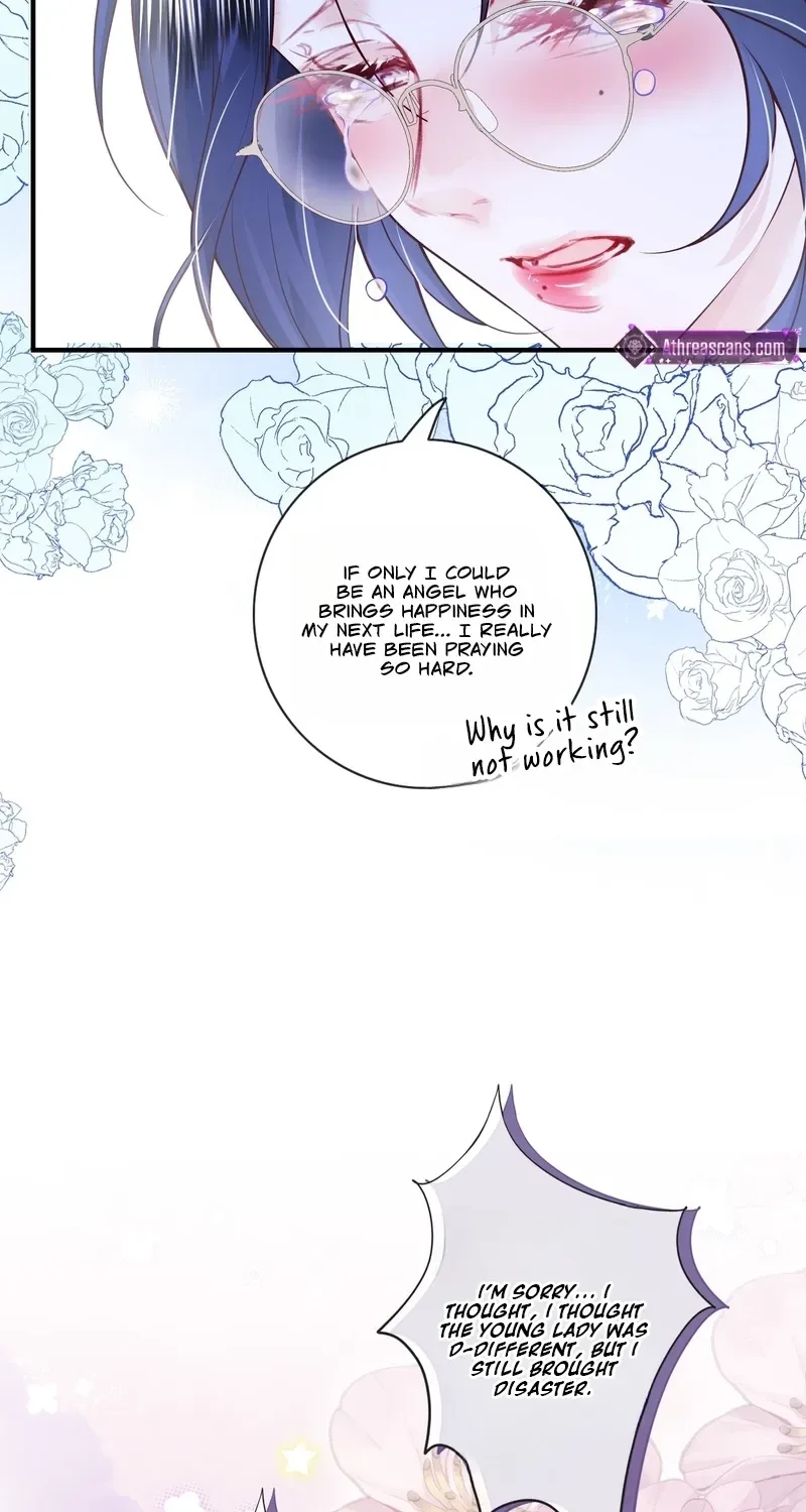 The Demon Maid Only Wants to Be Bullied by the Villainess Noble Lady Chapter 7 page 33