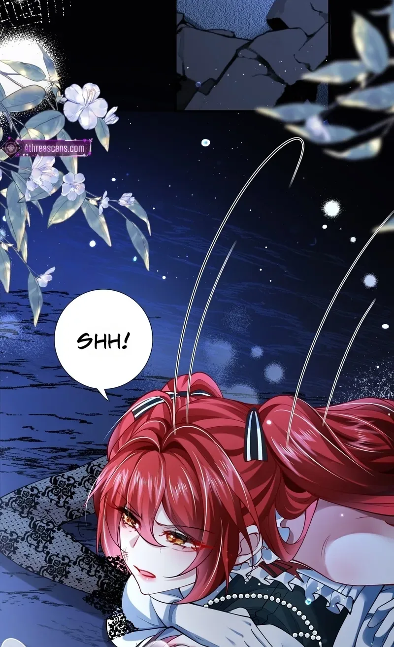 The Demon Maid Only Wants to Be Bullied by the Villainess Noble Lady Chapter 8 page 5