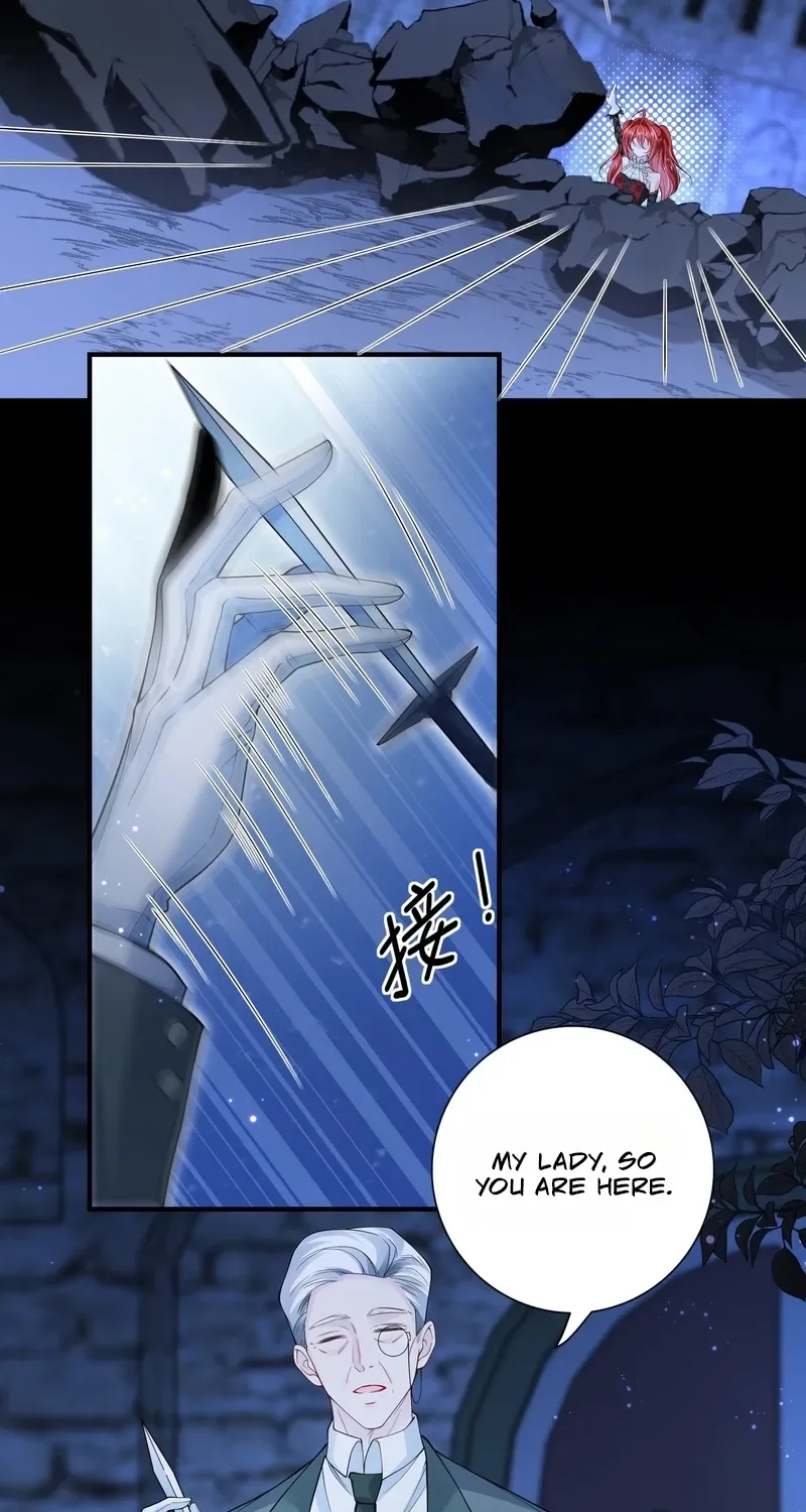 The Demon Maid Only Wants to Be Bullied by the Villainess Noble Lady Chapter 8 page 8