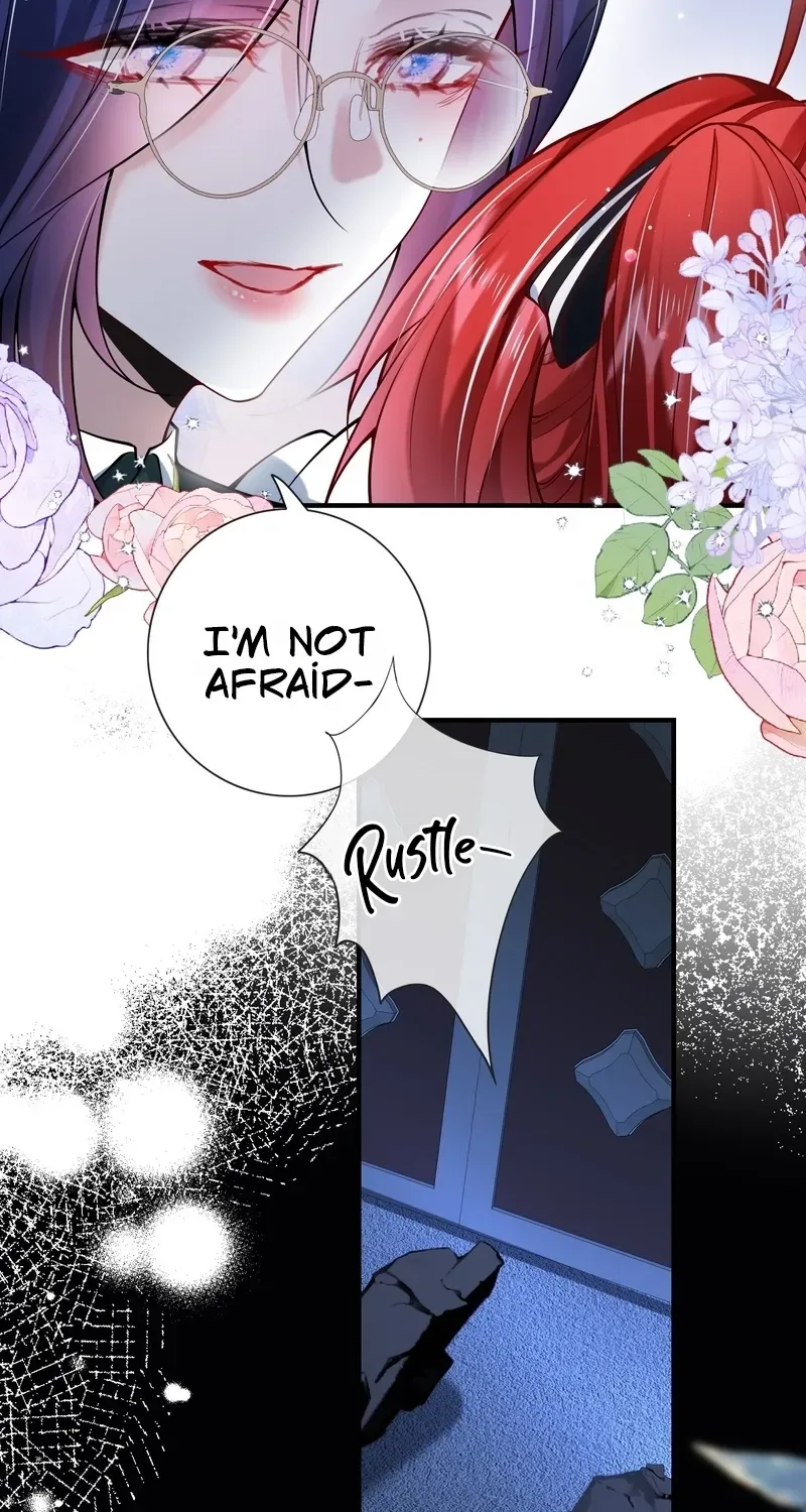 The Demon Maid Only Wants to Be Bullied by the Villainess Noble Lady Chapter 8 page 4