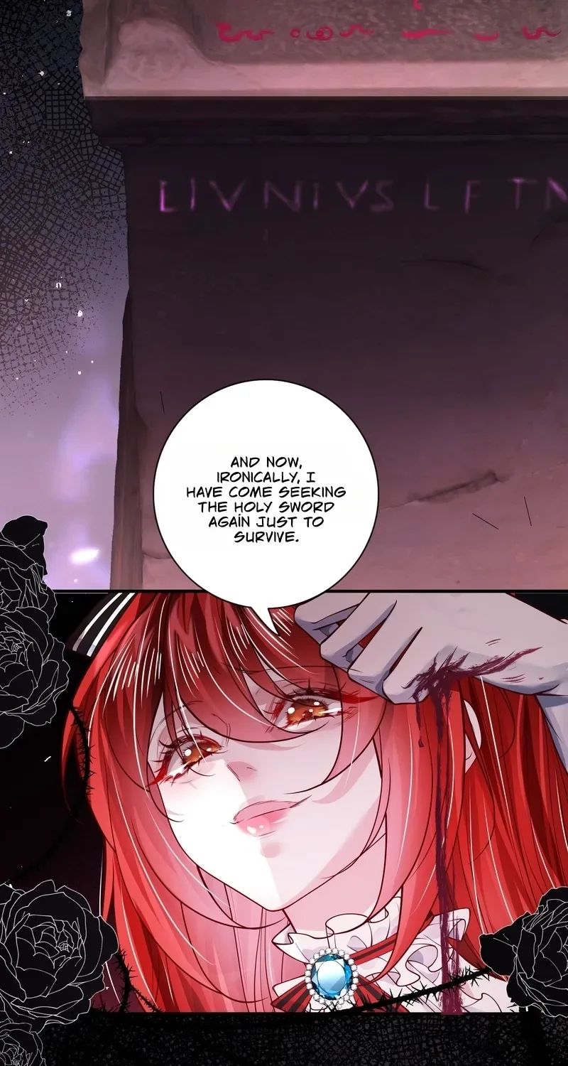 The Demon Maid Only Wants to Be Bullied by the Villainess Noble Lady Chapter 8 page 24