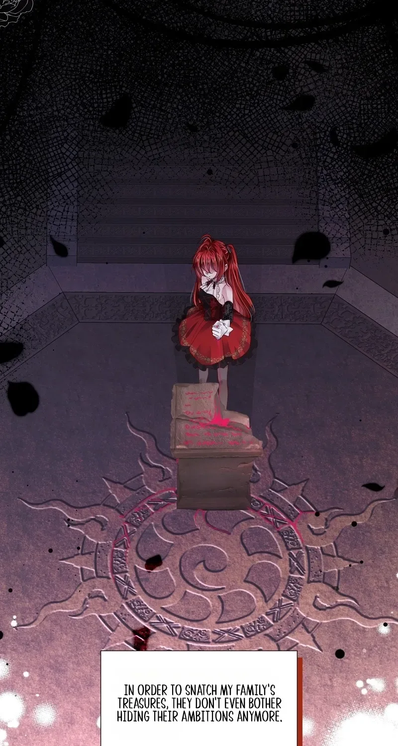 The Demon Maid Only Wants to Be Bullied by the Villainess Noble Lady Chapter 8 page 25