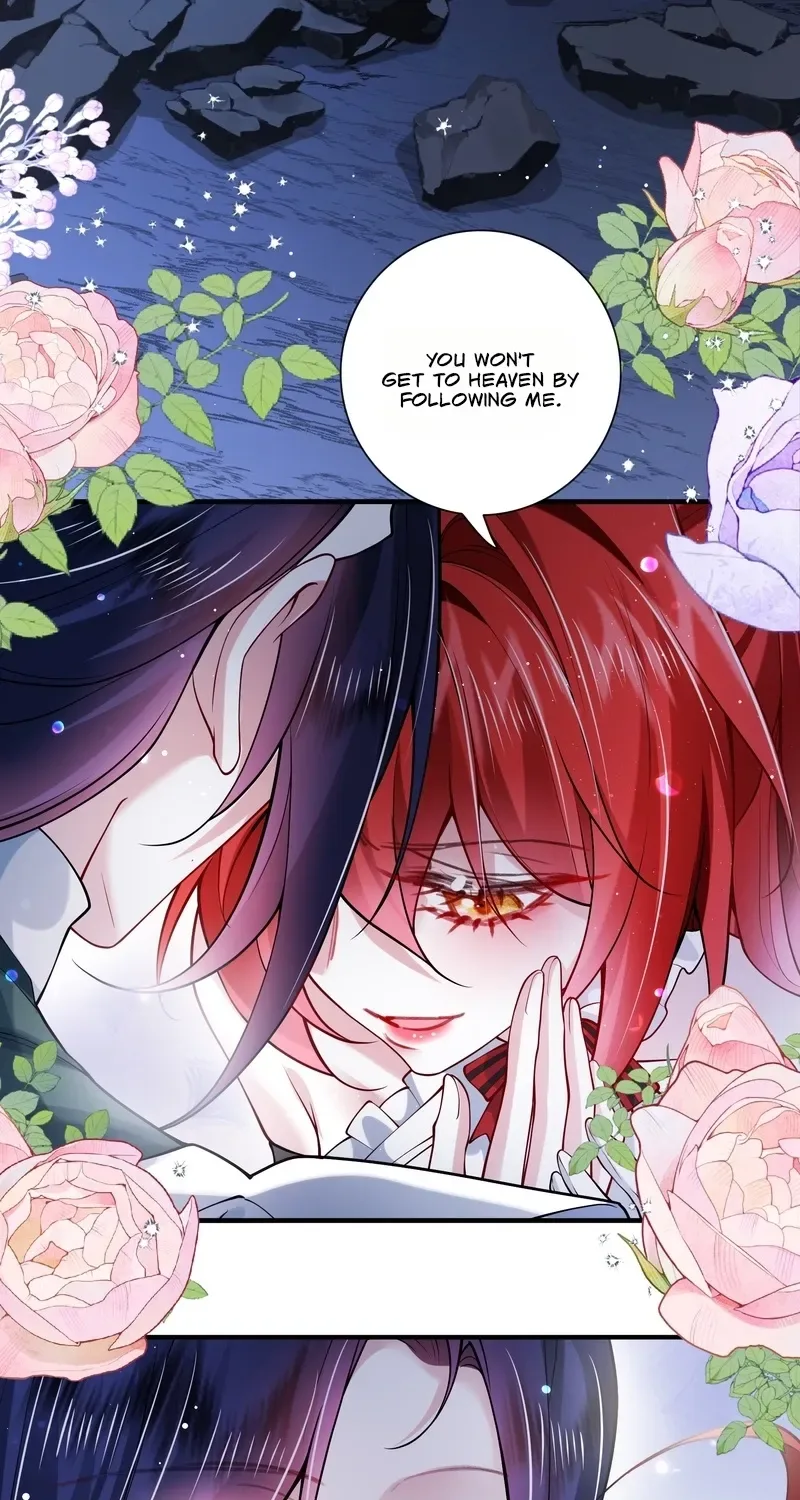 The Demon Maid Only Wants to Be Bullied by the Villainess Noble Lady Chapter 8 page 3