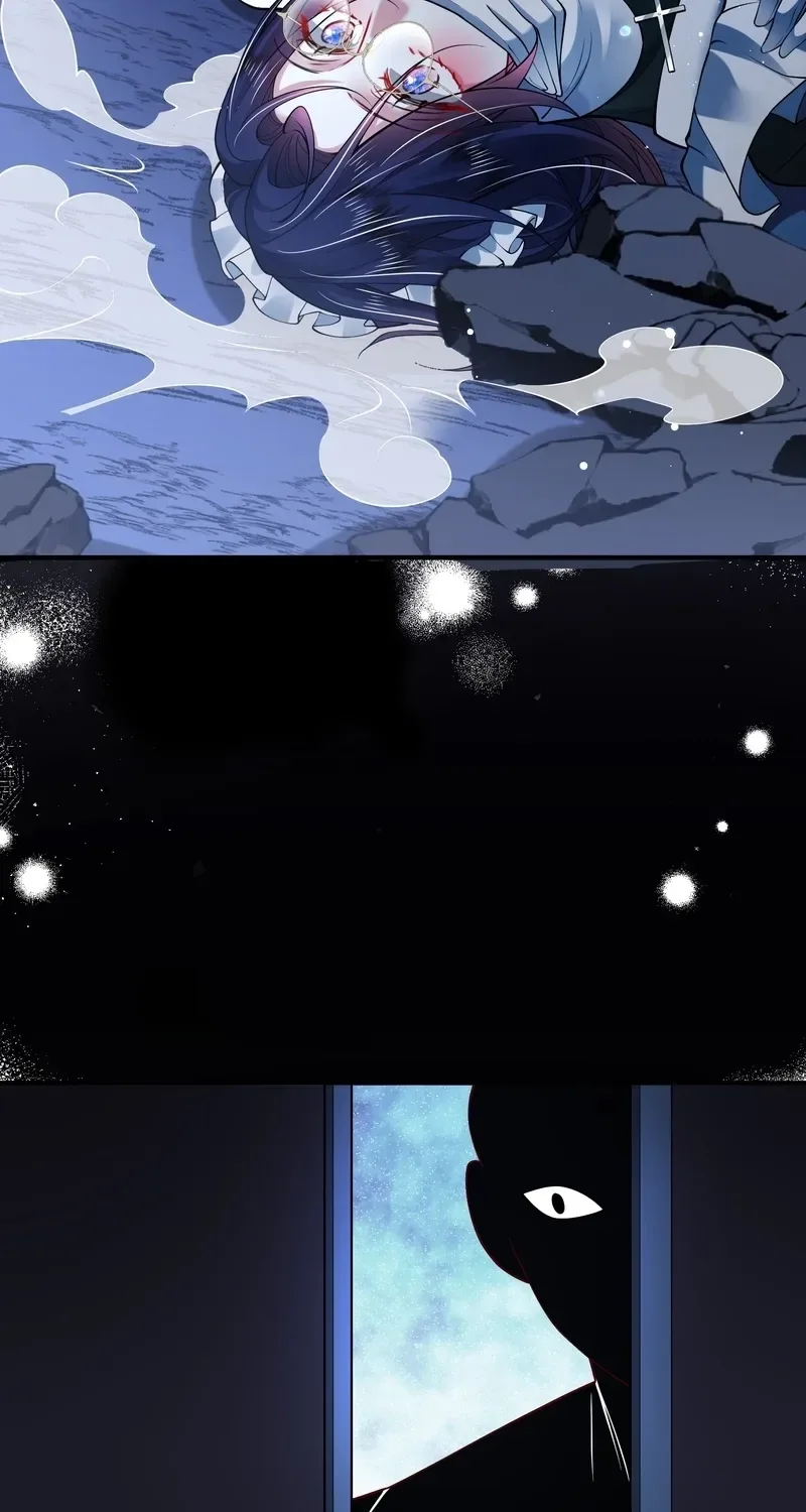 The Demon Maid Only Wants to Be Bullied by the Villainess Noble Lady Chapter 8 page 6