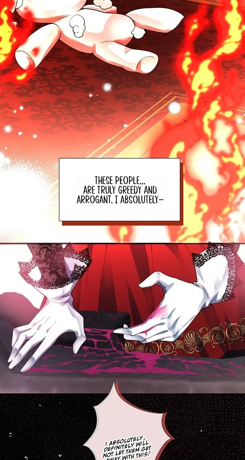 The Demon Maid Only Wants to Be Bullied by the Villainess Noble Lady Chapter 8 page 28