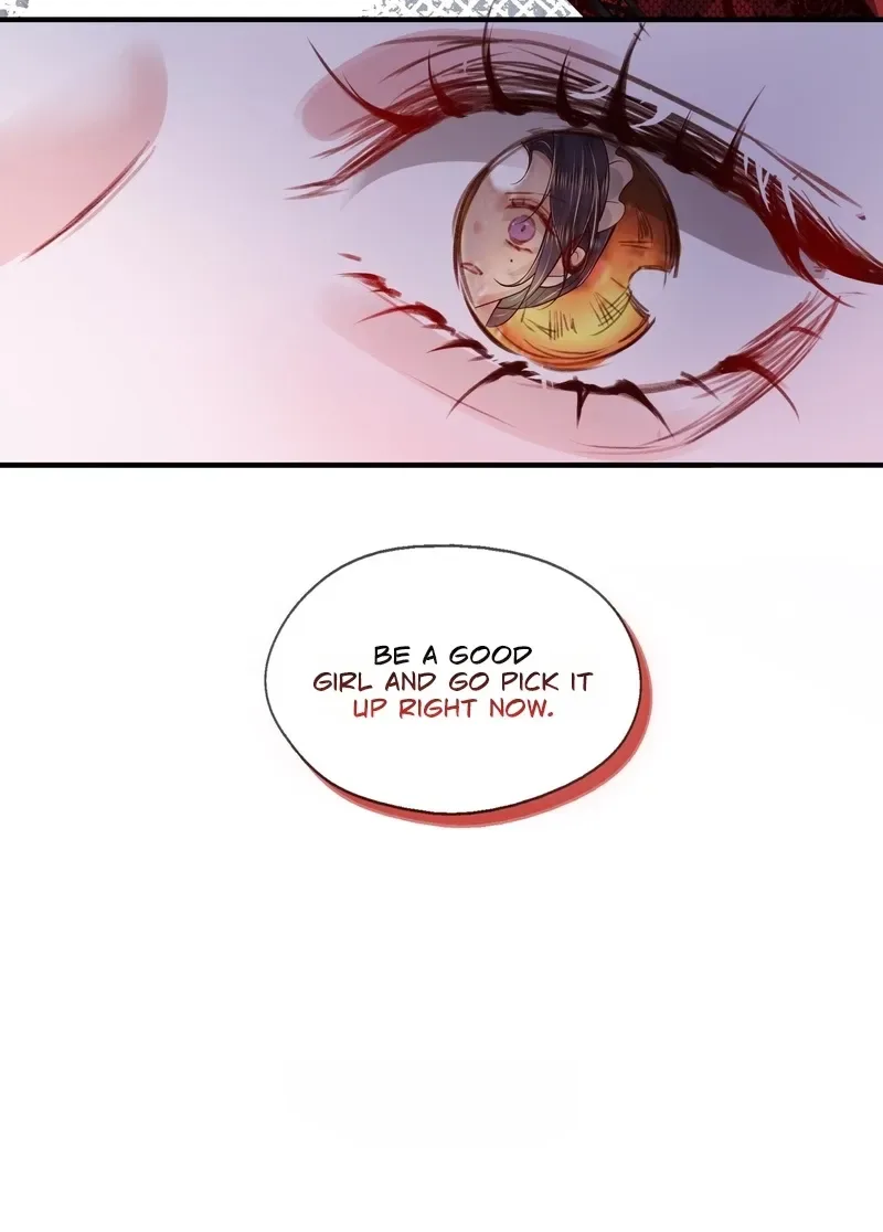 The Demon Maid Only Wants to Be Bullied by the Villainess Noble Lady Chapter 8 page 40