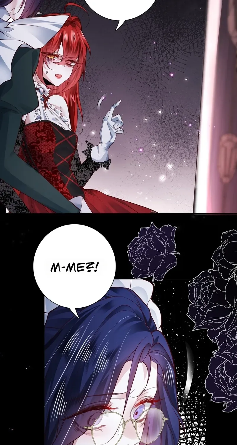 The Demon Maid Only Wants to Be Bullied by the Villainess Noble Lady Chapter 8 page 37