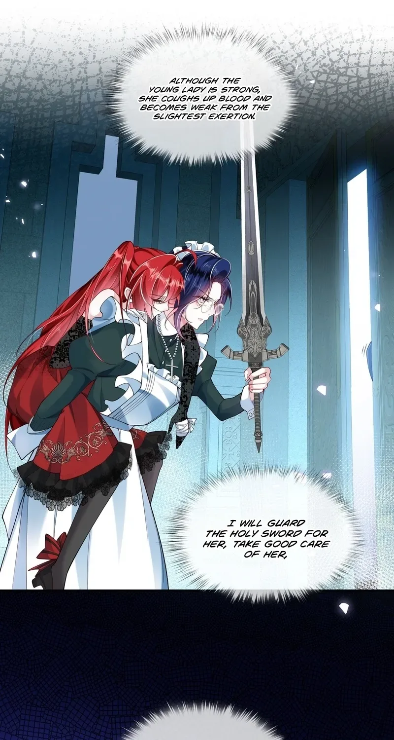 The Demon Maid Only Wants to Be Bullied by the Villainess Noble Lady Chapter 9 page 10
