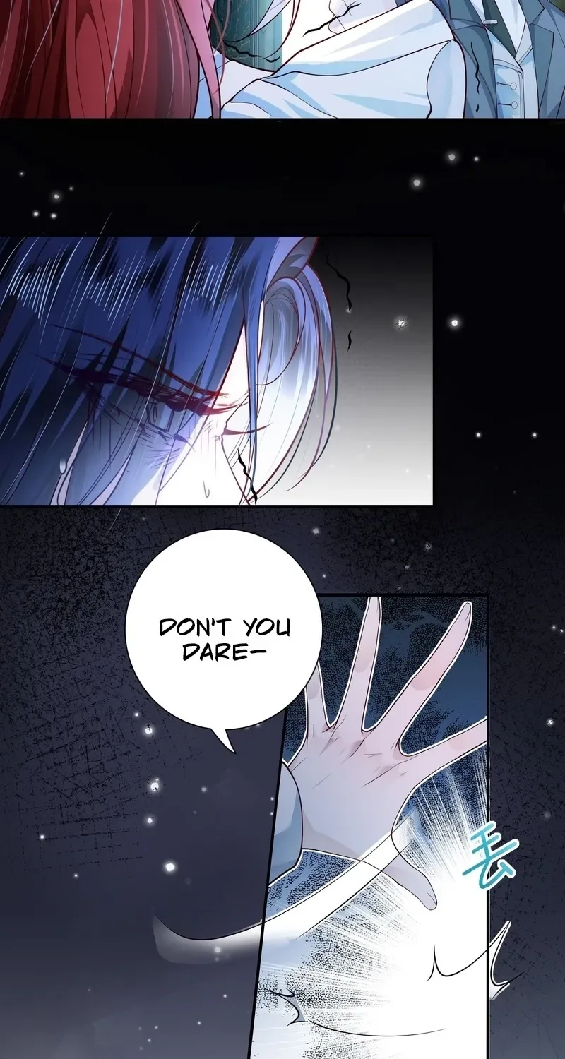The Demon Maid Only Wants to Be Bullied by the Villainess Noble Lady Chapter 9 page 20