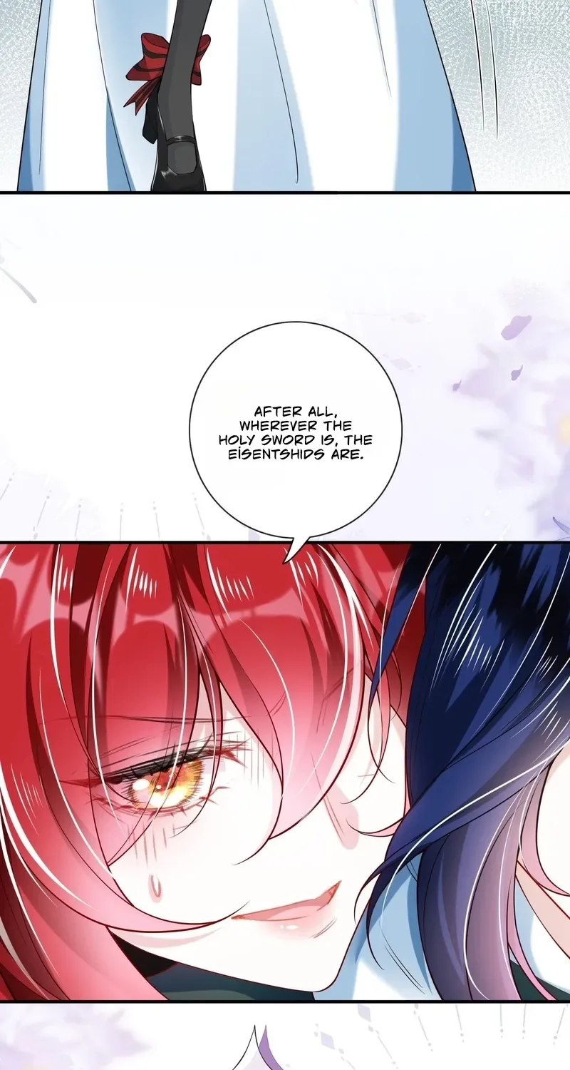 The Demon Maid Only Wants to Be Bullied by the Villainess Noble Lady Chapter 9 page 8
