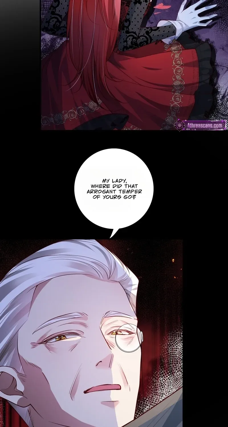 The Demon Maid Only Wants to Be Bullied by the Villainess Noble Lady Chapter 9 page 23