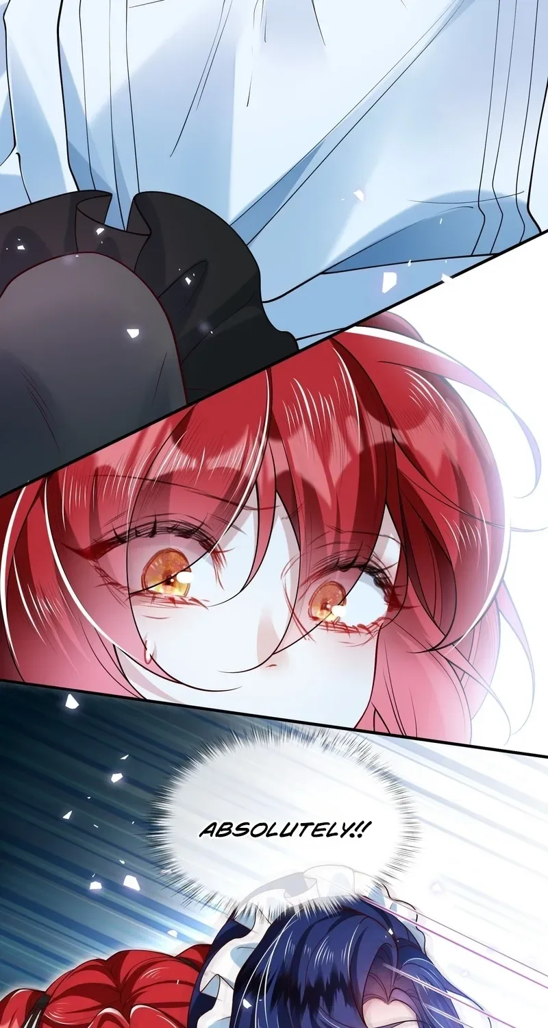 The Demon Maid Only Wants to Be Bullied by the Villainess Noble Lady Chapter 9 page 12