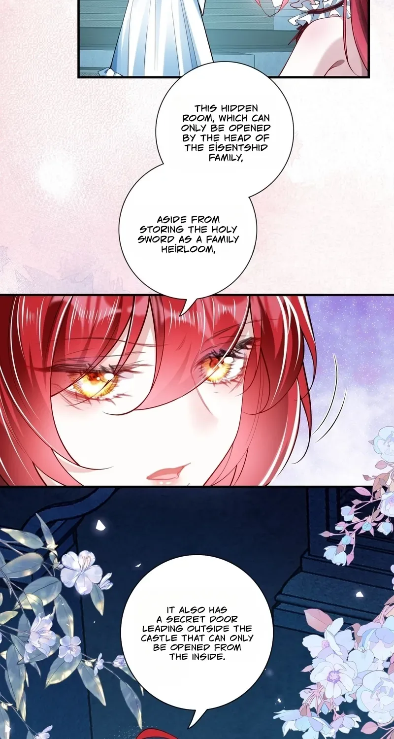 The Demon Maid Only Wants to Be Bullied by the Villainess Noble Lady Chapter 9 page 4