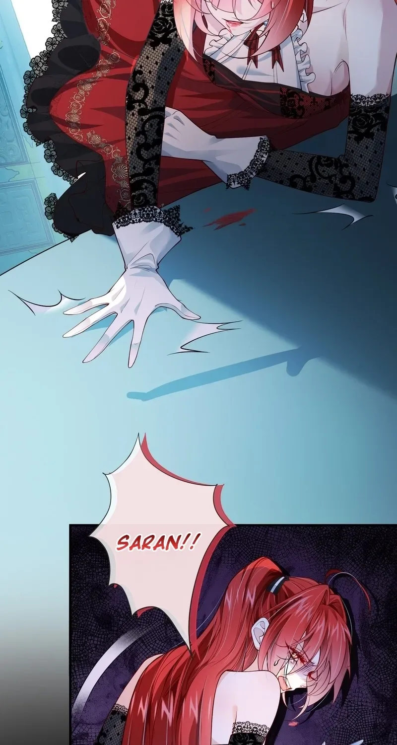 The Demon Maid Only Wants to Be Bullied by the Villainess Noble Lady Chapter 9 page 22