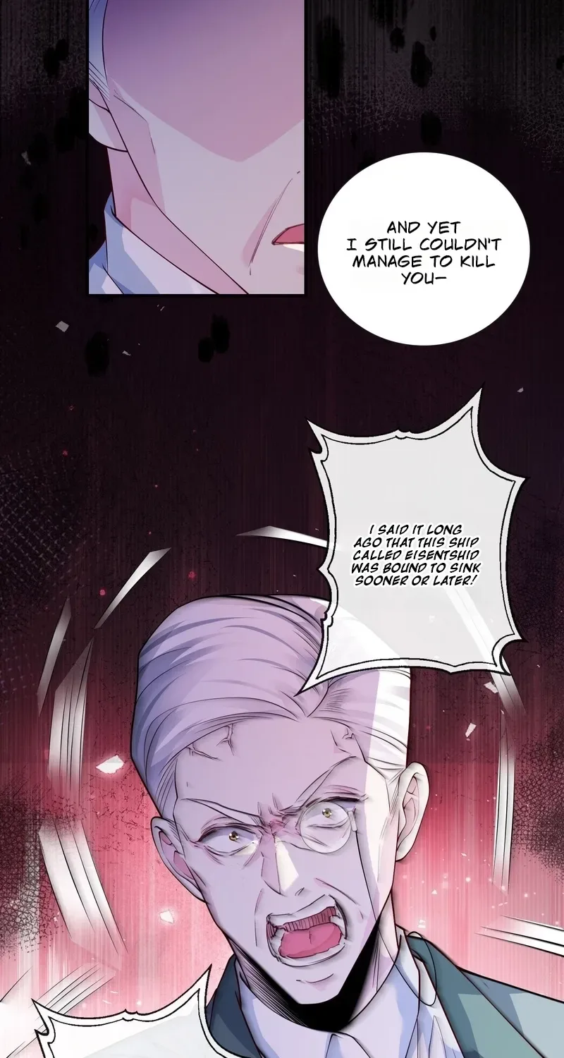 The Demon Maid Only Wants to Be Bullied by the Villainess Noble Lady Chapter 9 page 26
