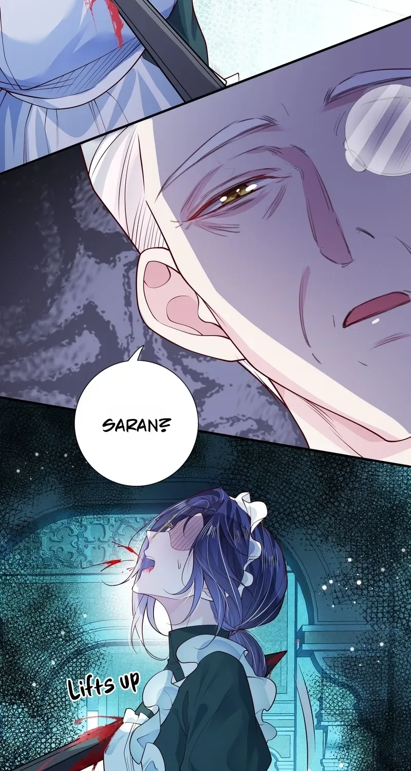 The Demon Maid Only Wants to Be Bullied by the Villainess Noble Lady Chapter 9 page 29