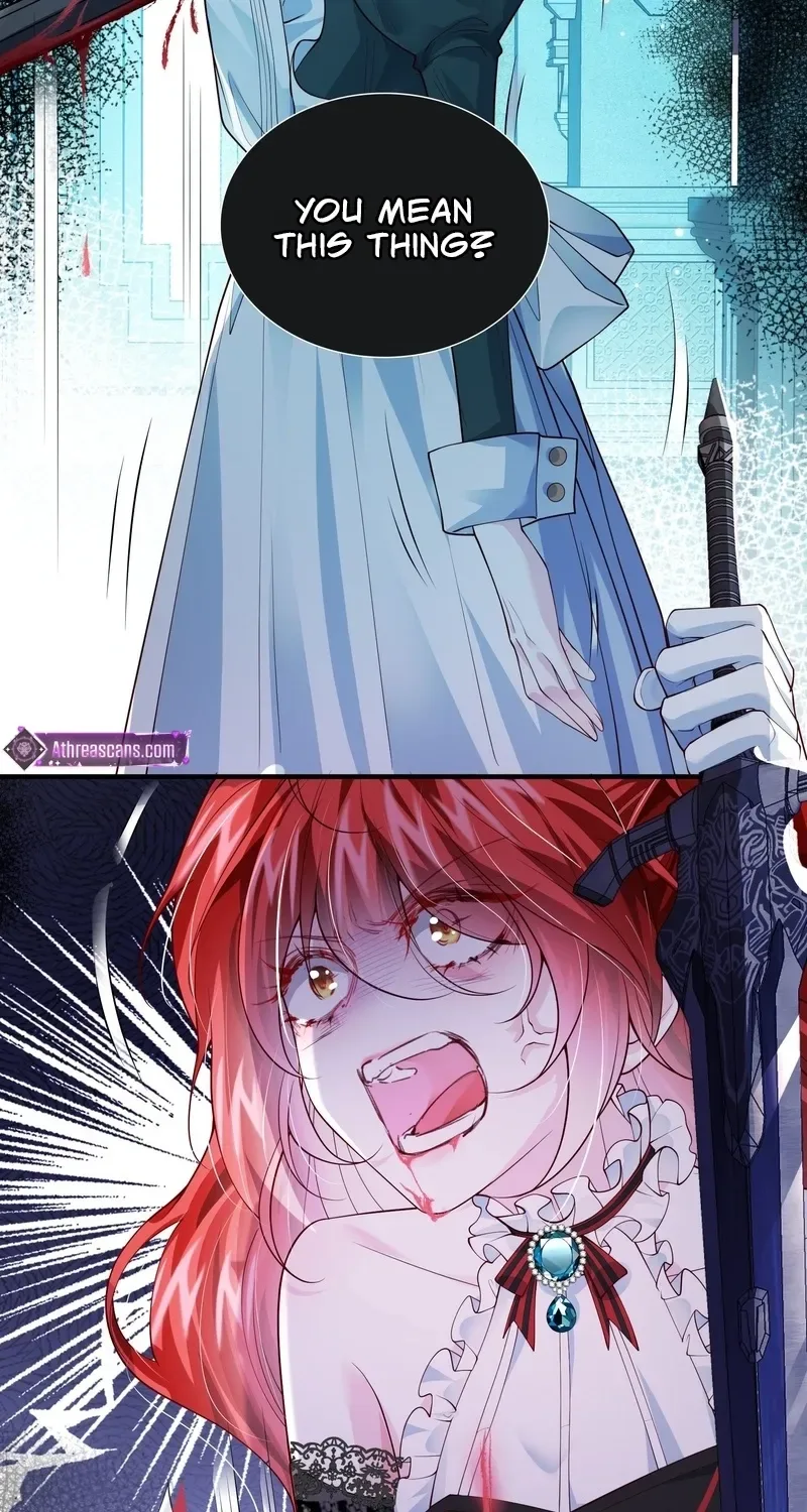 The Demon Maid Only Wants to Be Bullied by the Villainess Noble Lady Chapter 9 page 30