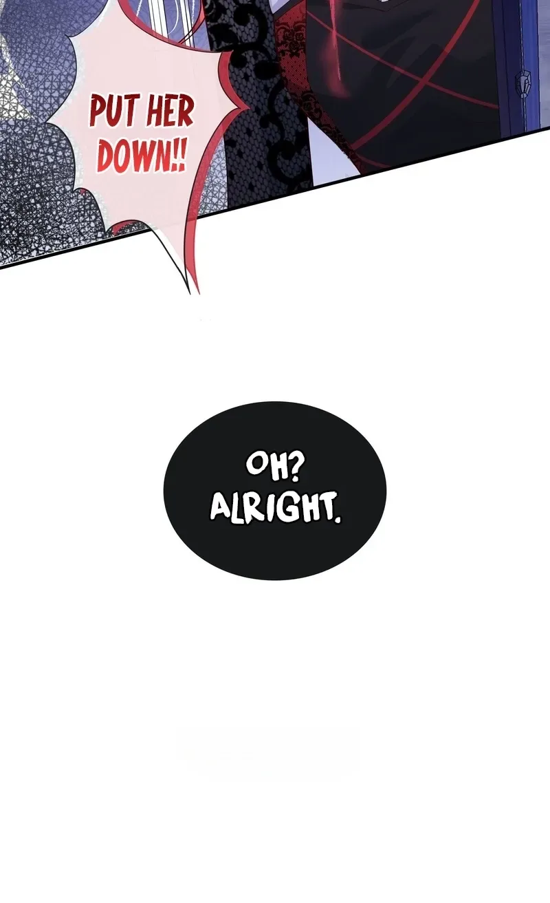 The Demon Maid Only Wants to Be Bullied by the Villainess Noble Lady Chapter 9 page 31