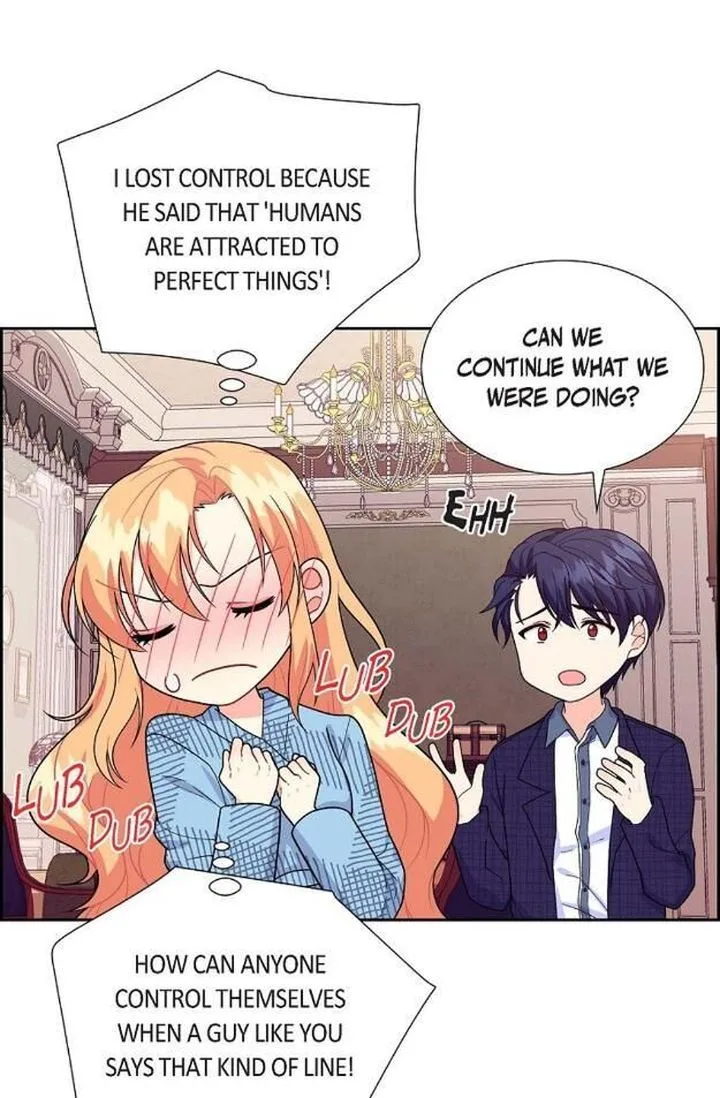 The Destroyer Fell in Love With Me Chapter 10 page 2