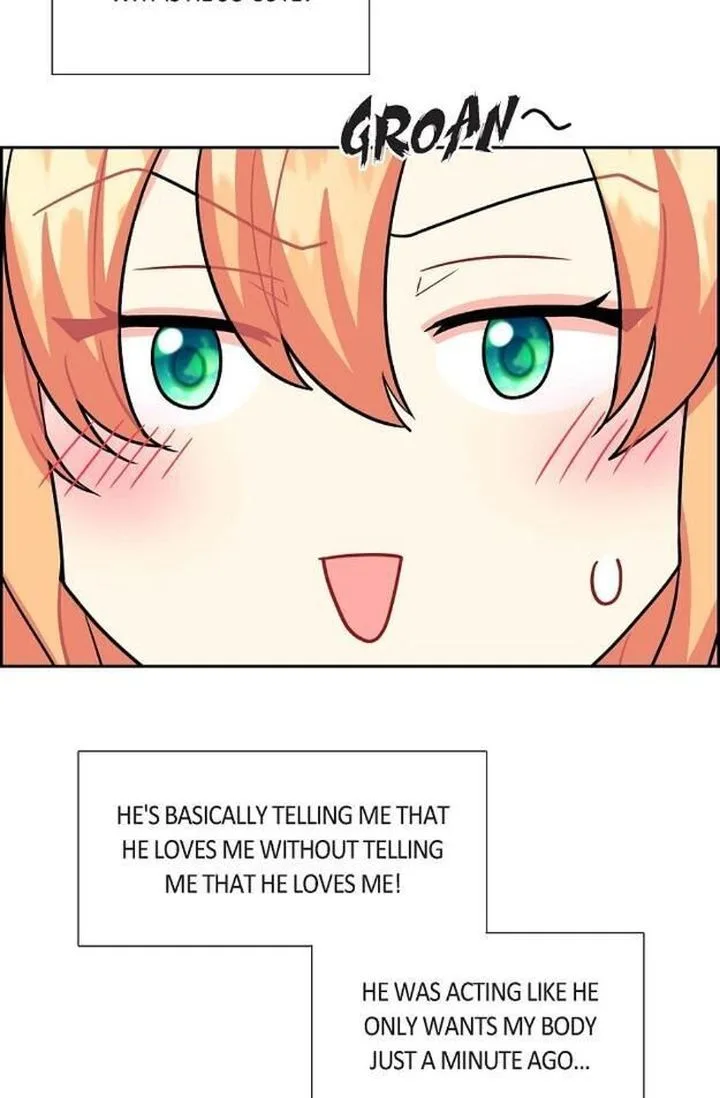 The Destroyer Fell in Love With Me Chapter 10 page 6
