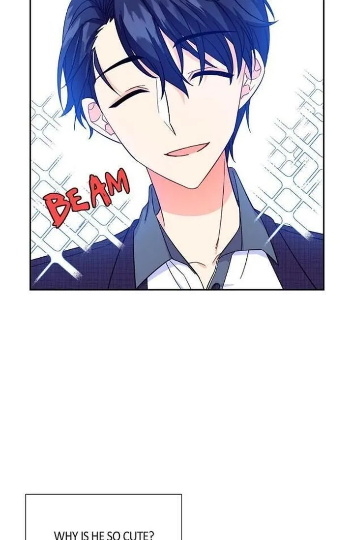 The Destroyer Fell in Love With Me Chapter 10 page 5