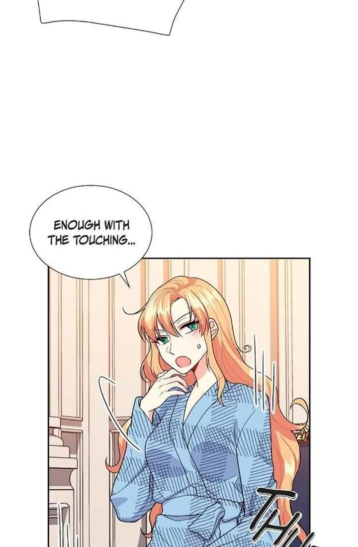 The Destroyer Fell in Love With Me Chapter 10 page 3