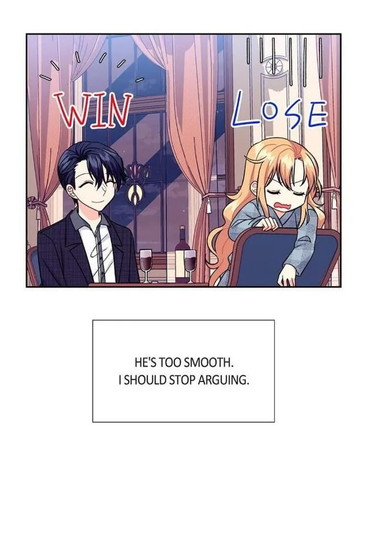 The Destroyer Fell in Love With Me Chapter 10 page 10