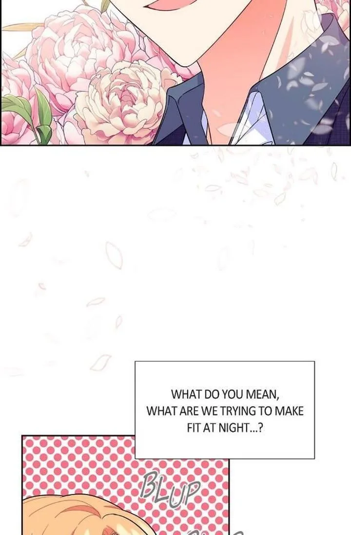 The Destroyer Fell in Love With Me Chapter 10 page 18