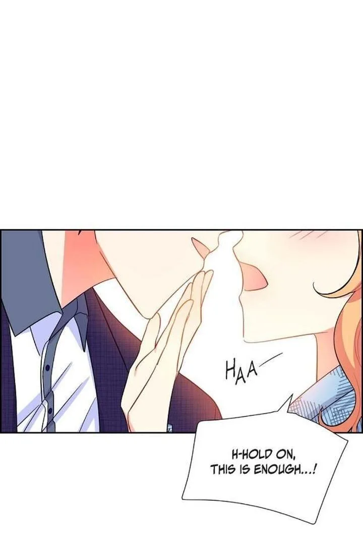 The Destroyer Fell in Love With Me Chapter 10 page 1