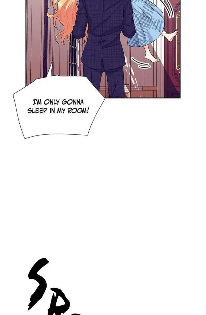 The Destroyer Fell in Love With Me Chapter 10 page 20