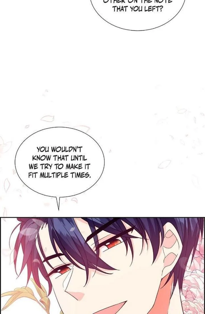 The Destroyer Fell in Love With Me Chapter 10 page 17