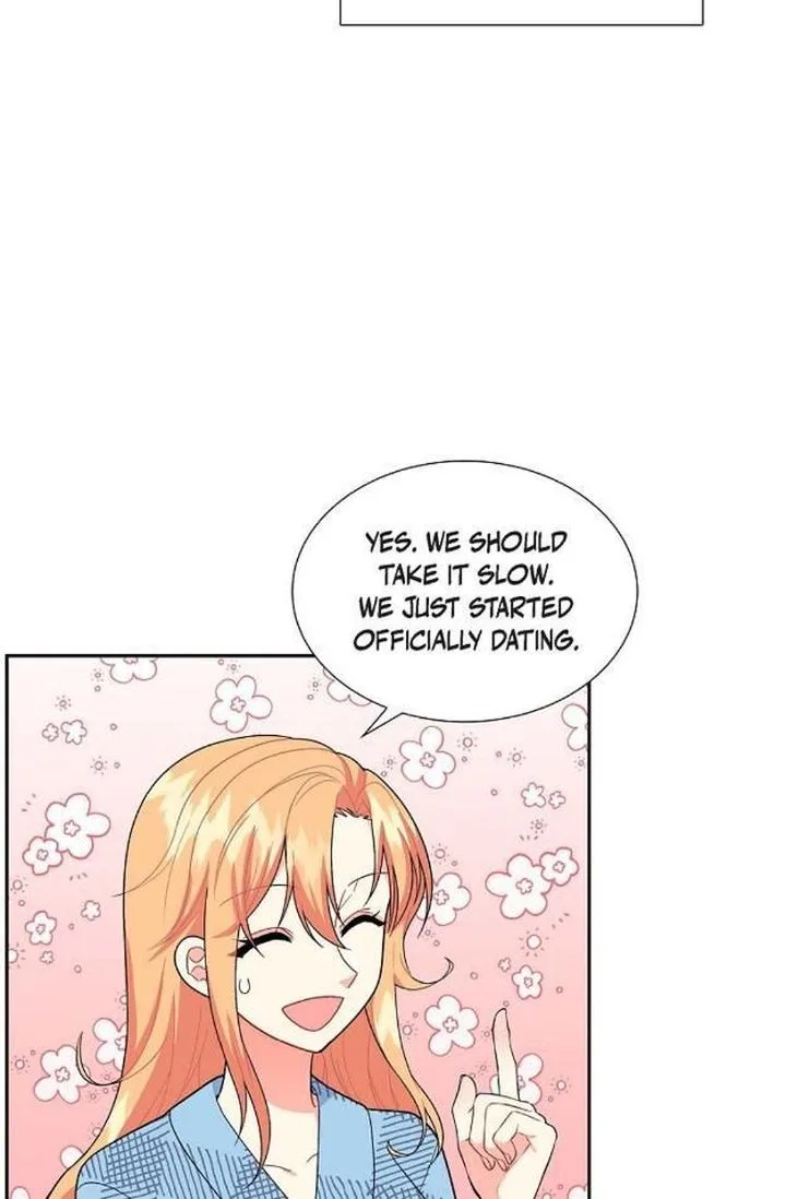 The Destroyer Fell in Love With Me Chapter 10 page 7