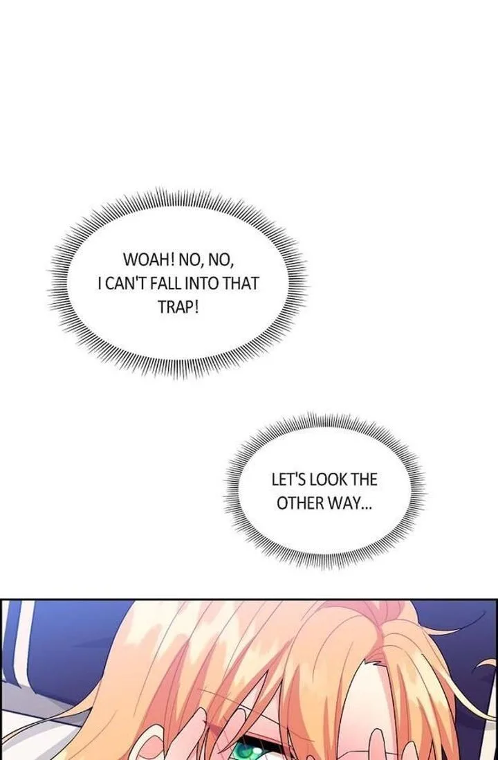 The Destroyer Fell in Love With Me Chapter 10 page 25