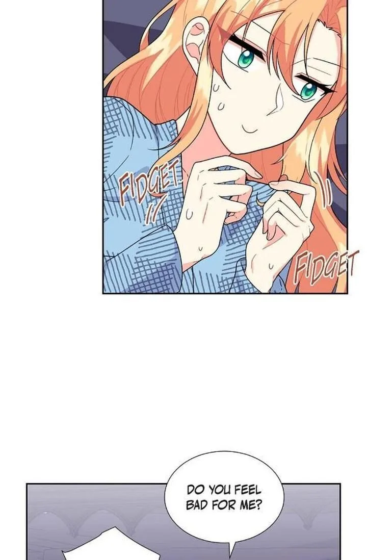 The Destroyer Fell in Love With Me Chapter 10 page 29