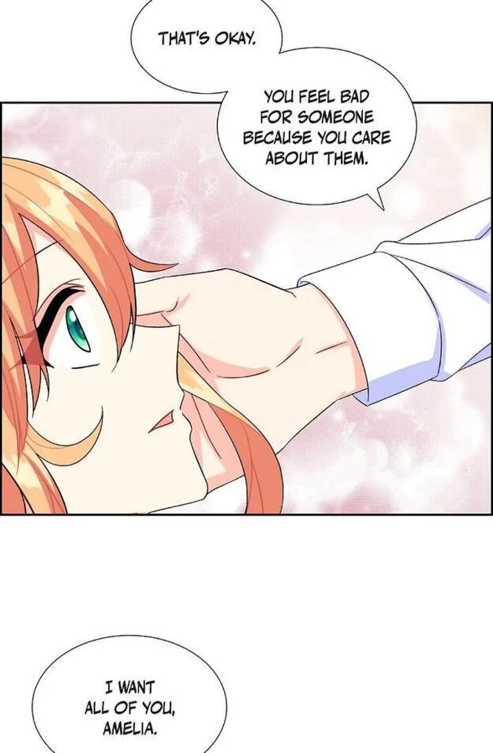 The Destroyer Fell in Love With Me Chapter 10 page 31