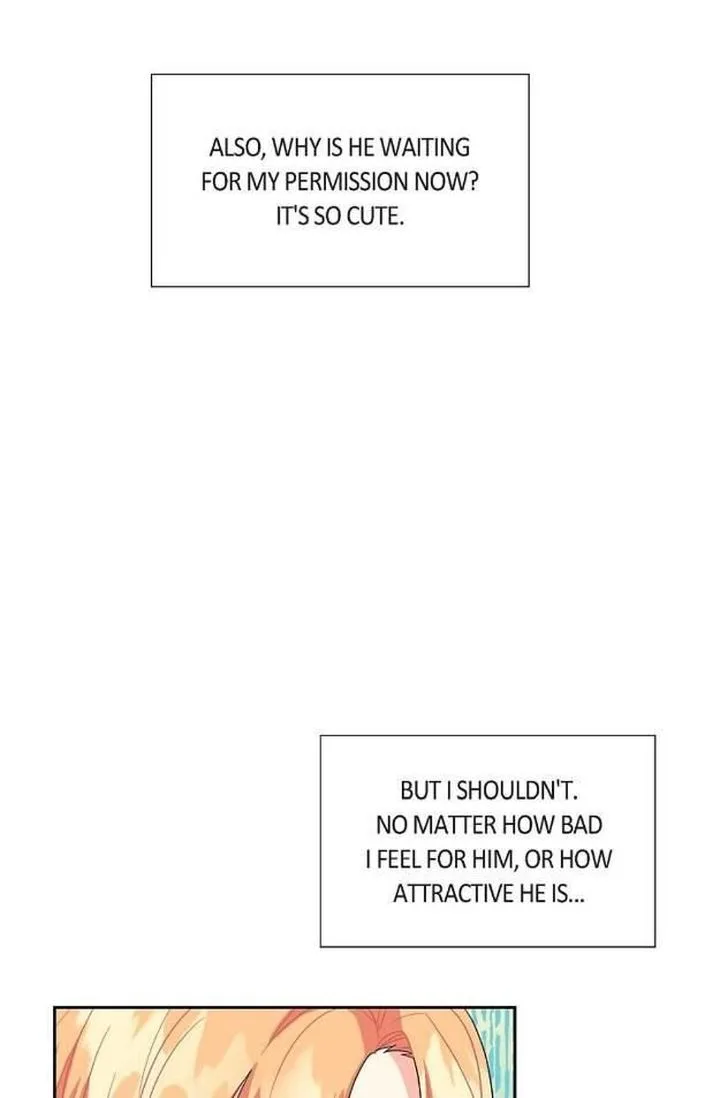 The Destroyer Fell in Love With Me Chapter 10 page 34