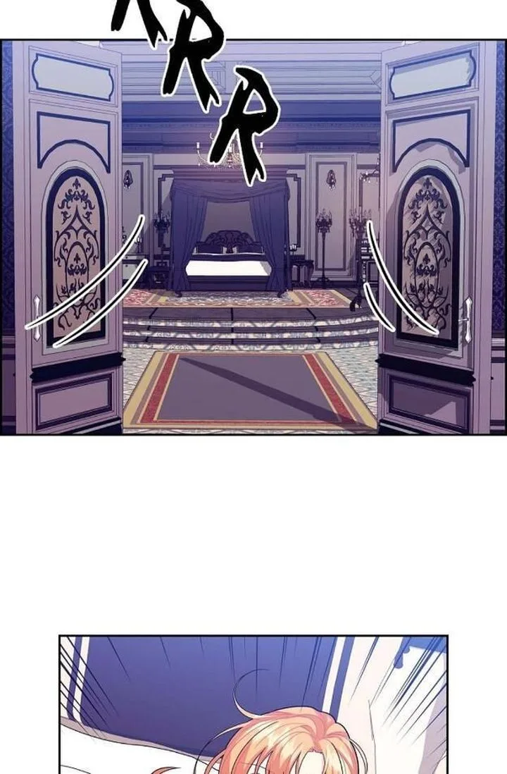 The Destroyer Fell in Love With Me Chapter 10 page 21