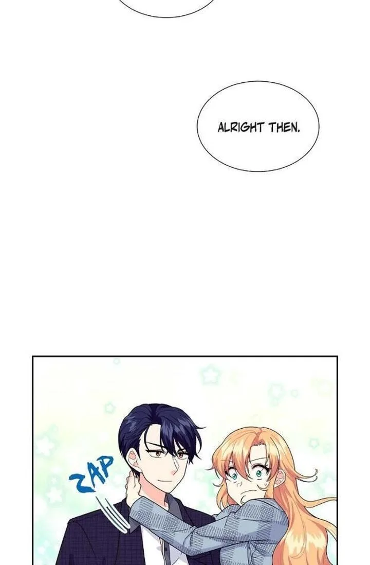 The Destroyer Fell in Love With Me Chapter 10 page 12