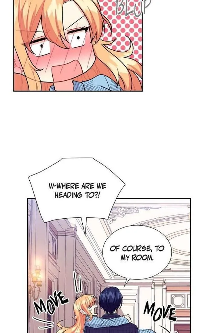 The Destroyer Fell in Love With Me Chapter 10 page 19