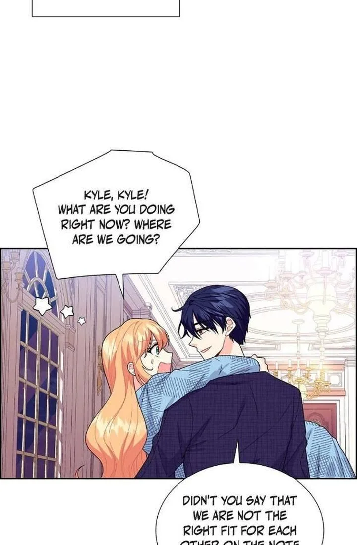 The Destroyer Fell in Love With Me Chapter 10 page 16
