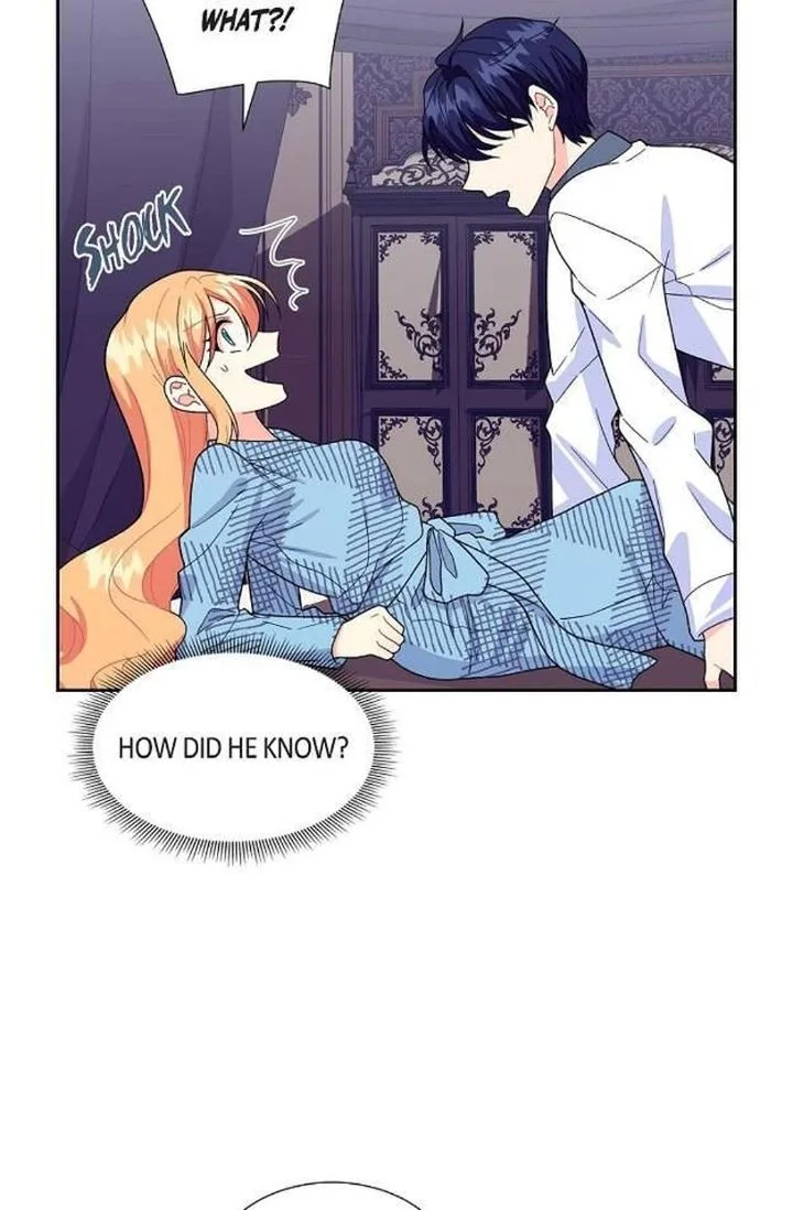 The Destroyer Fell in Love With Me Chapter 10 page 30