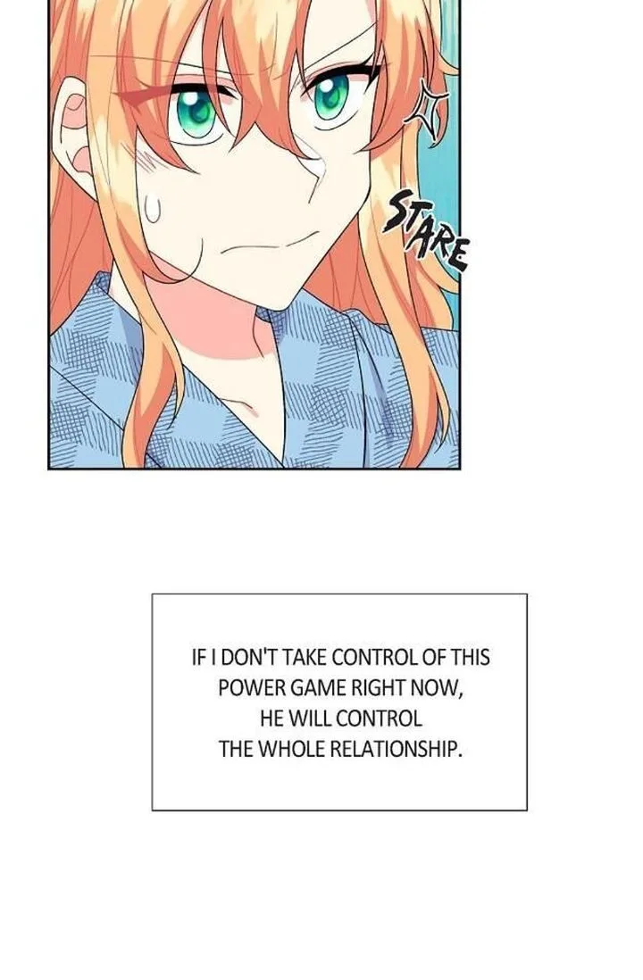 The Destroyer Fell in Love With Me Chapter 10 page 35
