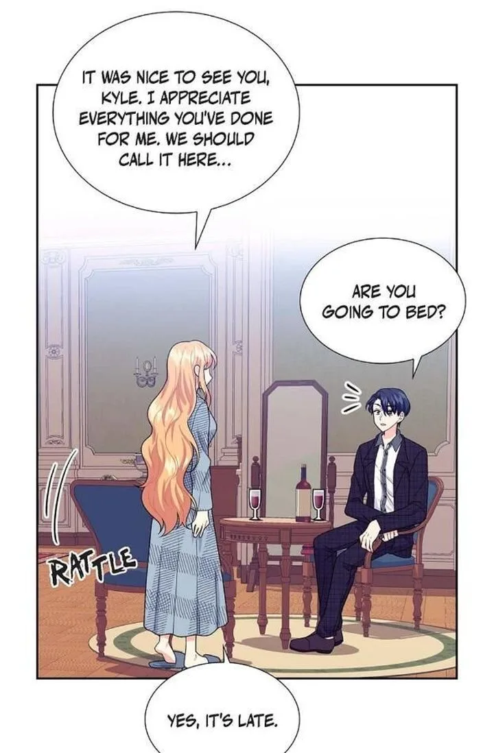 The Destroyer Fell in Love With Me Chapter 10 page 11