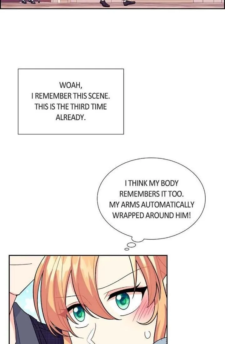 The Destroyer Fell in Love With Me Chapter 10 page 14