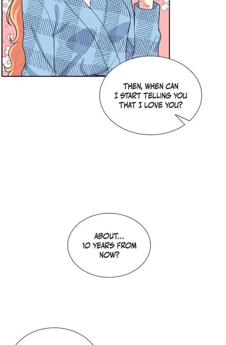 The Destroyer Fell in Love With Me Chapter 10 page 8